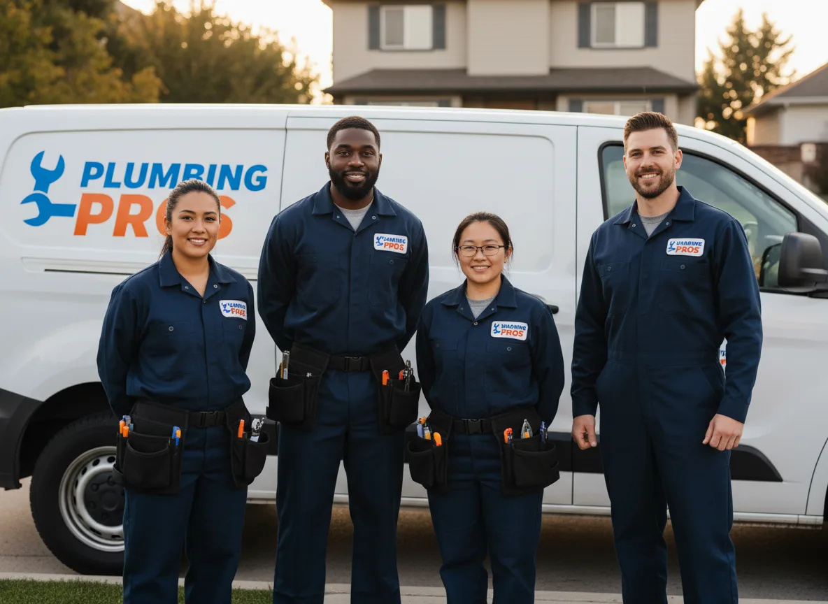 Water Heater Repair company in Mountain View, HI